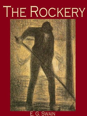 cover image of The Rockery